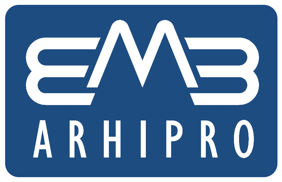 EMB ARHIPRO