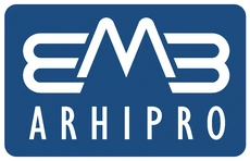 EMB ARHIPRO